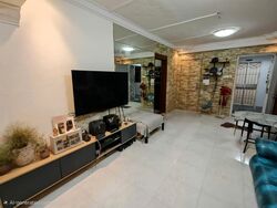 Blk 484A Choa Chu Kang Avenue 5 (Choa Chu Kang), HDB 4 Rooms #535621871